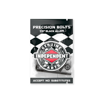 7/8" INNENSECHSKANT-HARDWARE INDY