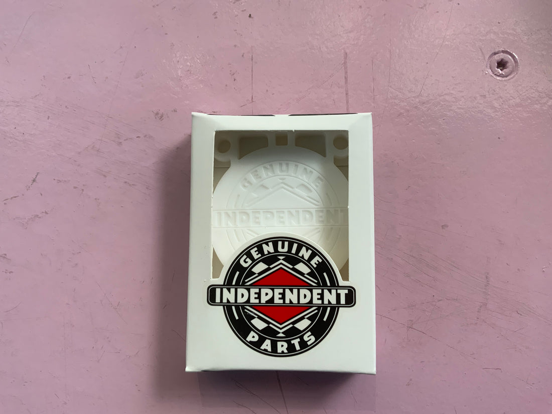 Genuine Independent Riser Pads