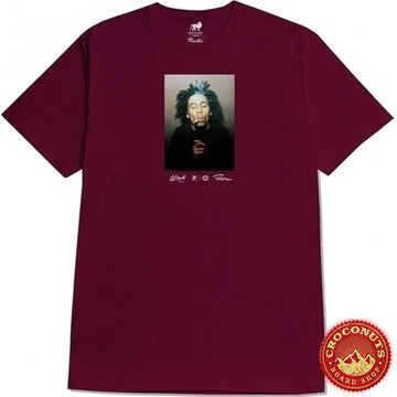 PRIMITIVE BOB MARLEY KAYA TEE