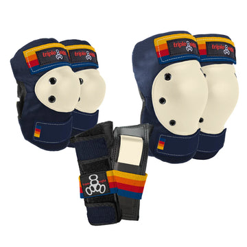SAVER SERIES 3 PACK PACIFIC BEACH