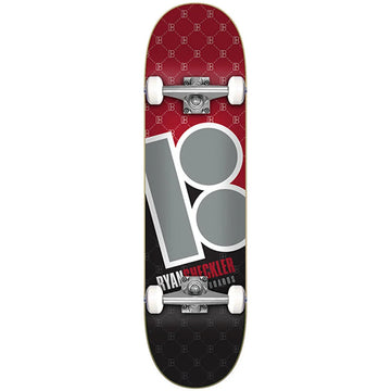 PLAN B SHECKLER CORNER COMPLETE 8.0