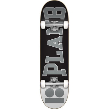 PLAN B ACADEMY COMPLETE 7.75