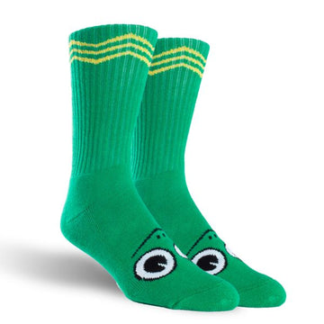 TOY MACHINE TURTLE BOY SOCKS