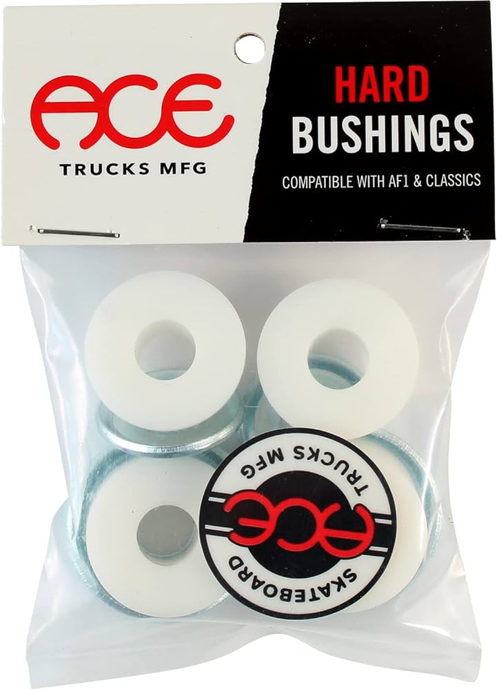 ACE HARD BUSHINGS