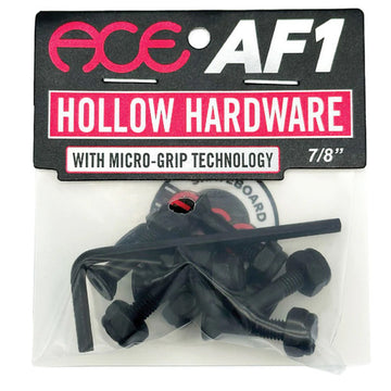 7/8" ACE HARDWARE HOLLOW