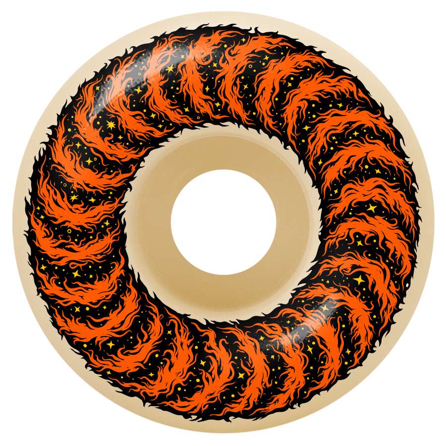 SPITFIRE X GRIMPLE STIX FURRY CLASSICS 54MM 99D