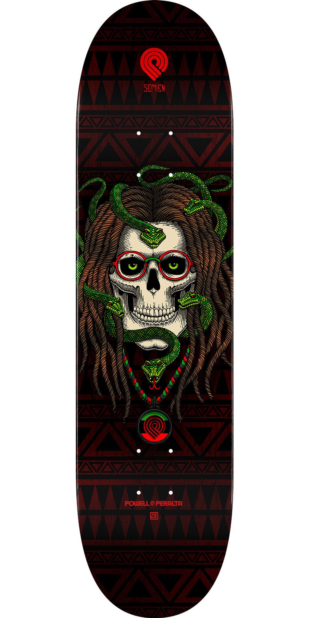 POWELL PERALTA SEMIEN 8.25