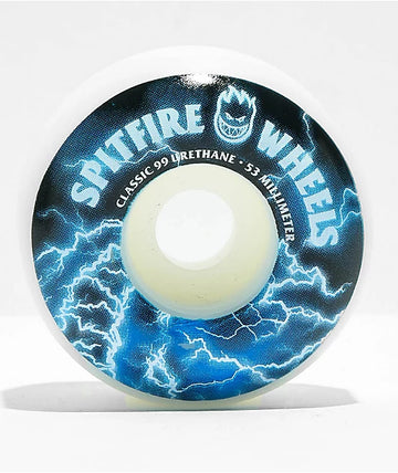 SPITFIRE FIREBOLT BIGHEADS 53MM 99D